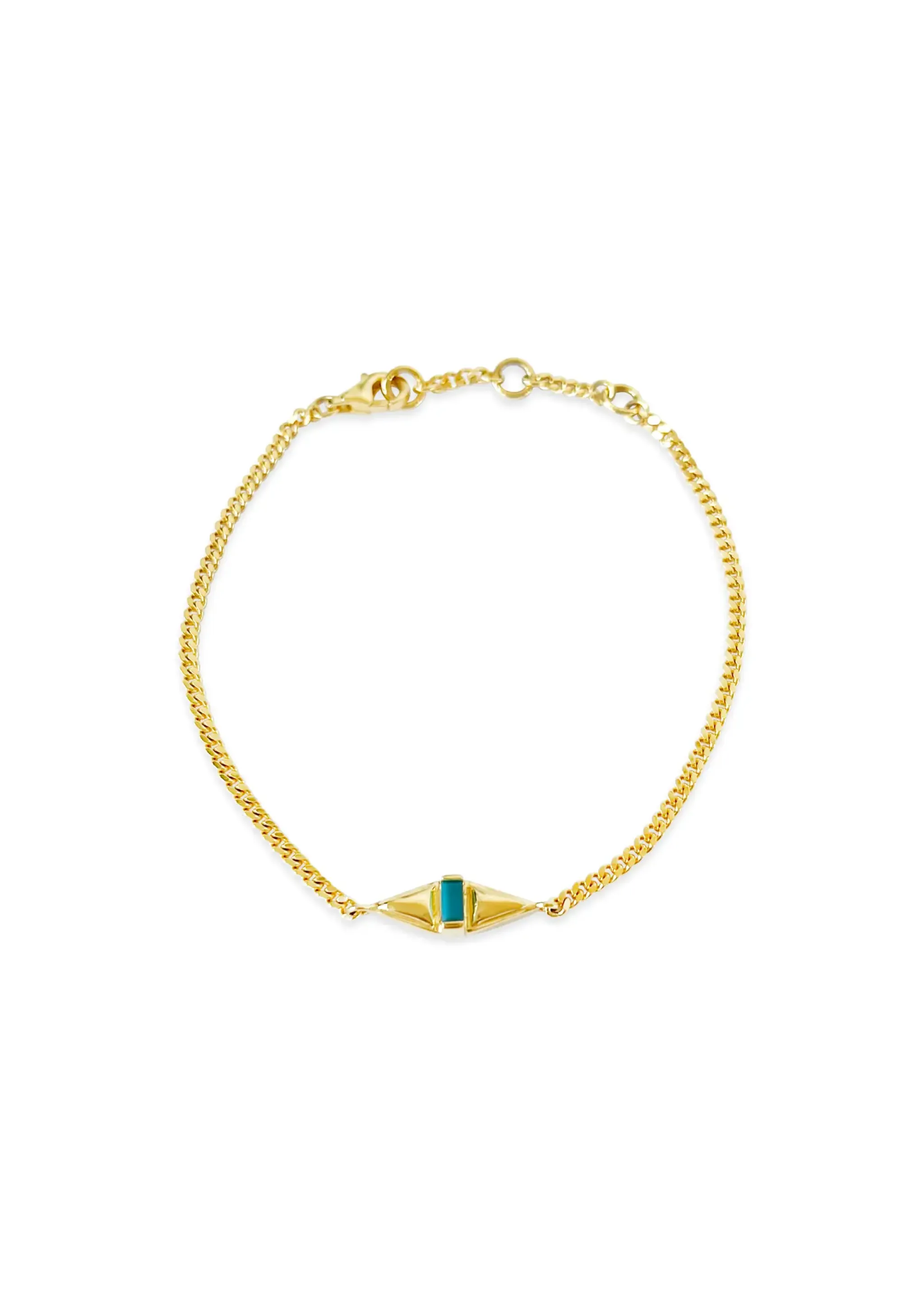 Femme Kite Bracelet