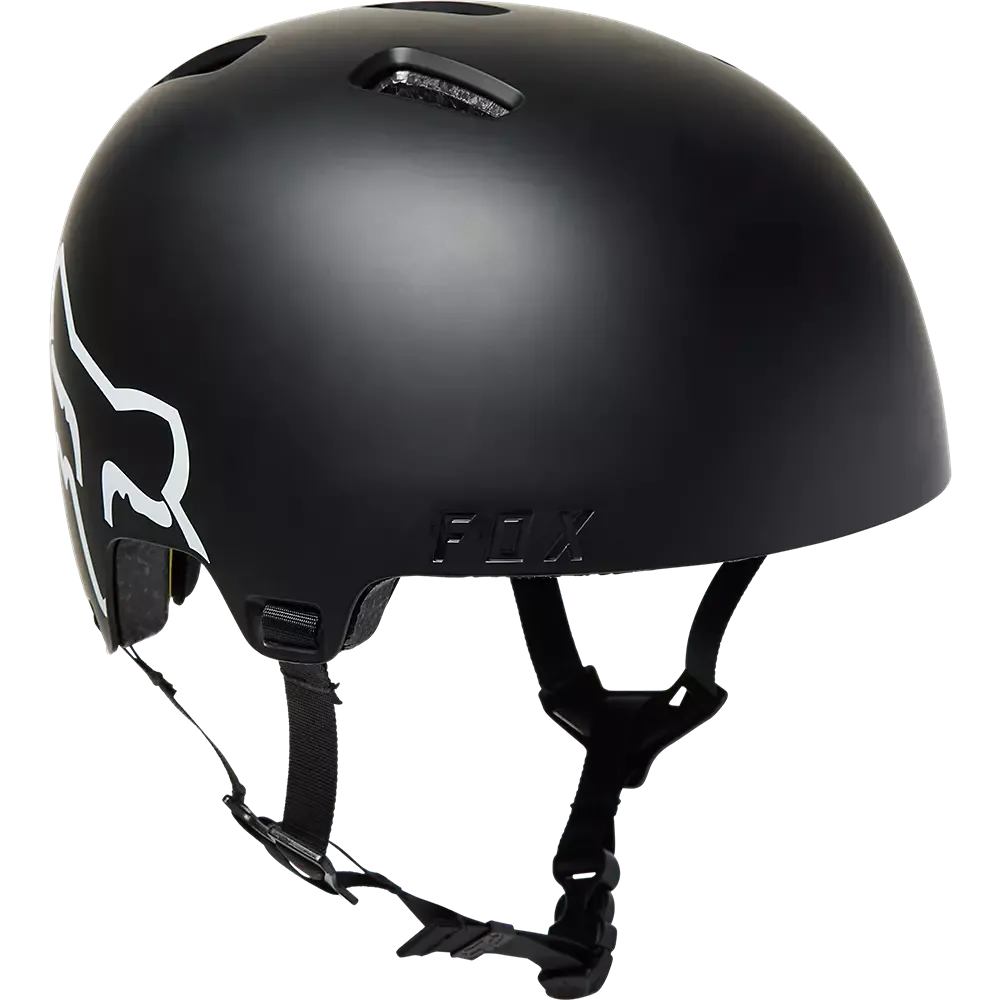 FLIGHT HELMET, CE BLACK