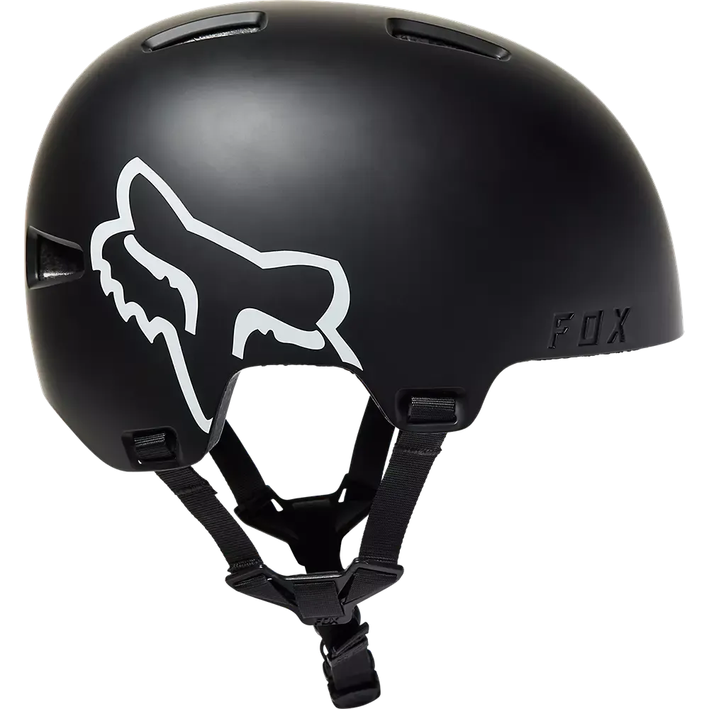 FLIGHT HELMET, CE BLACK