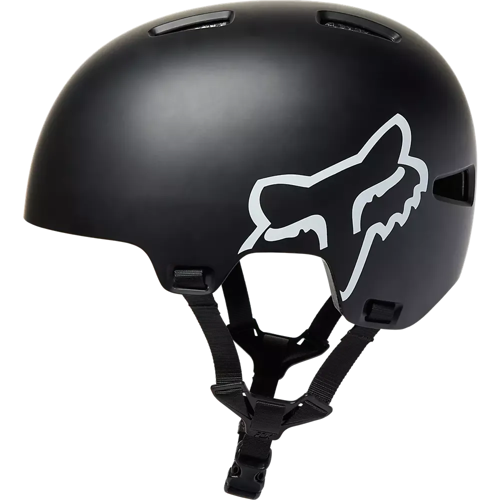 FLIGHT HELMET, CE BLACK