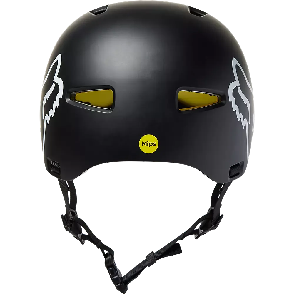 FLIGHT HELMET, CE BLACK