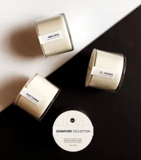 Forest Signature Candle (Pick Up Only)