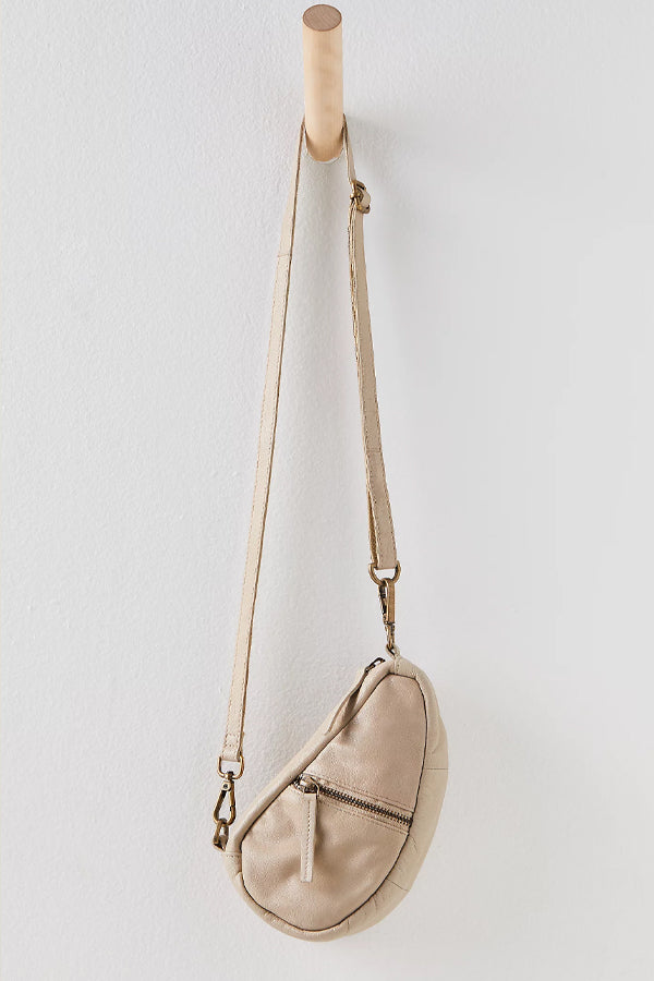 Free People Coffee Date Mini Crossbody Bag