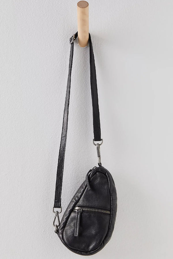 Free People Coffee Date Mini Crossbody Bag