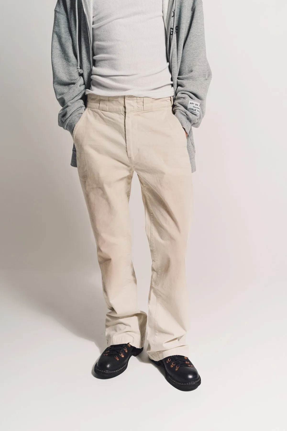 GALLERY DEPT. | LA CHINO FLARE PANTS