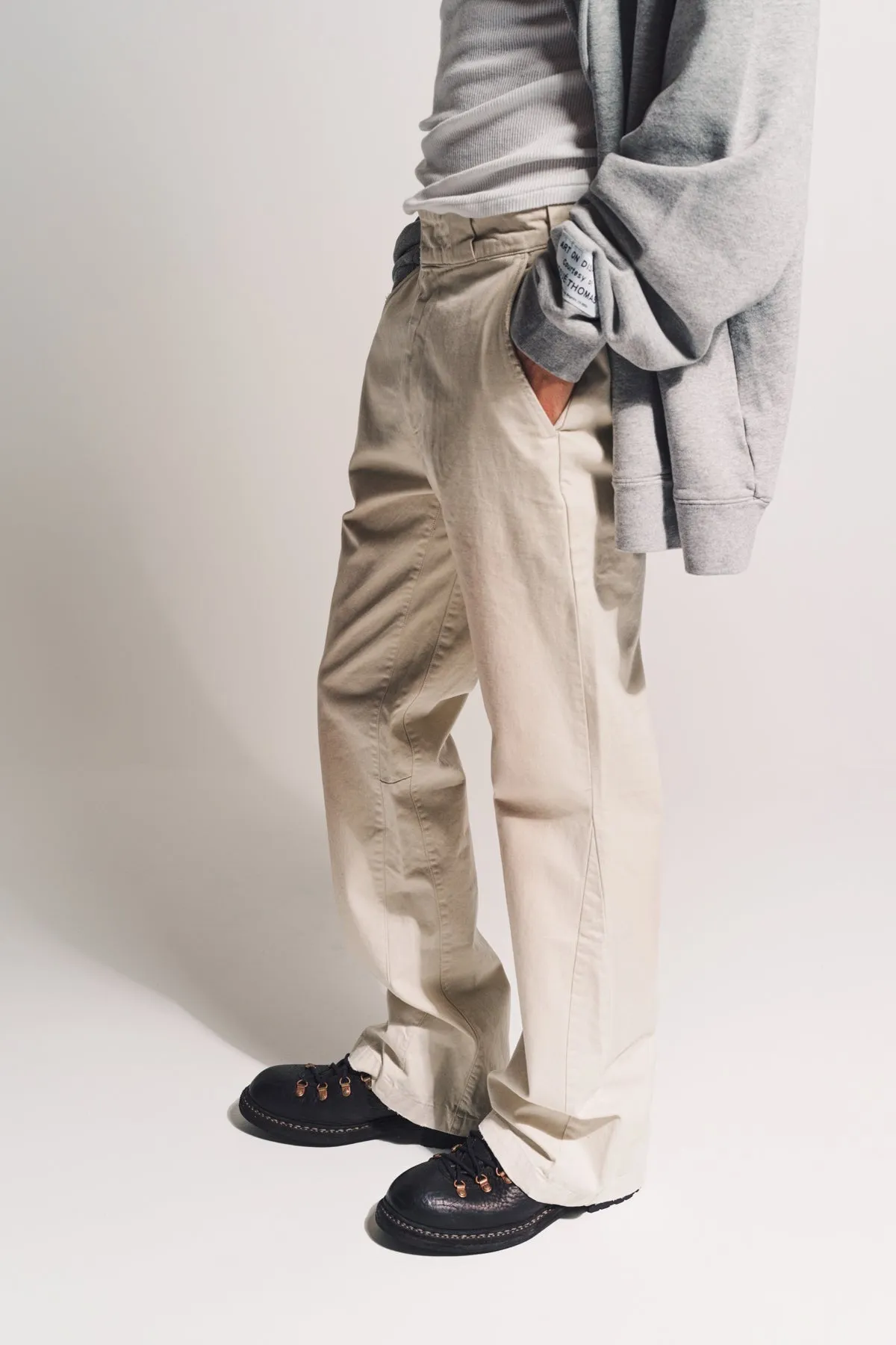 GALLERY DEPT. | LA CHINO FLARE PANTS