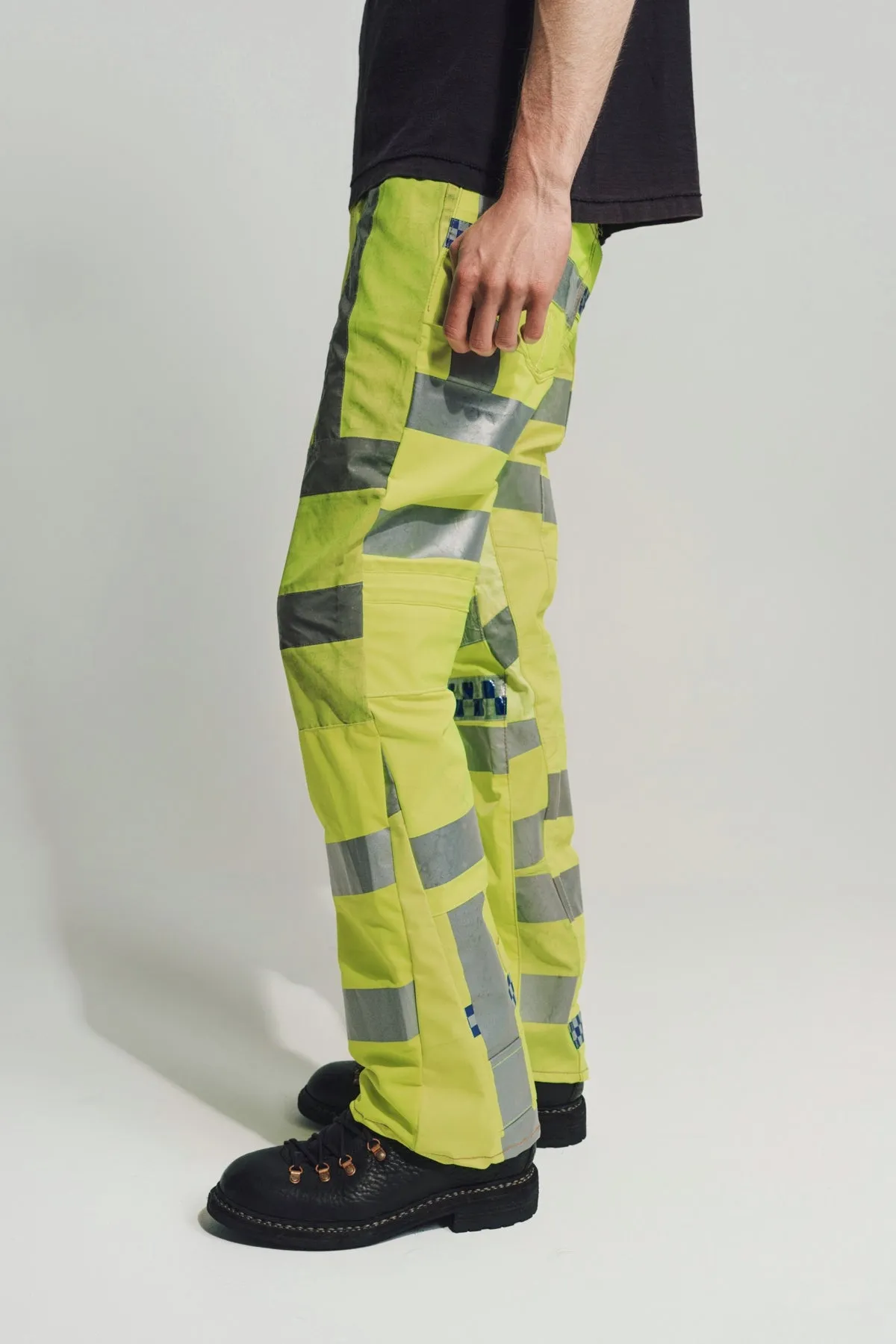 GALLERY DEPT. | TOXIC LA FLARE PANTS