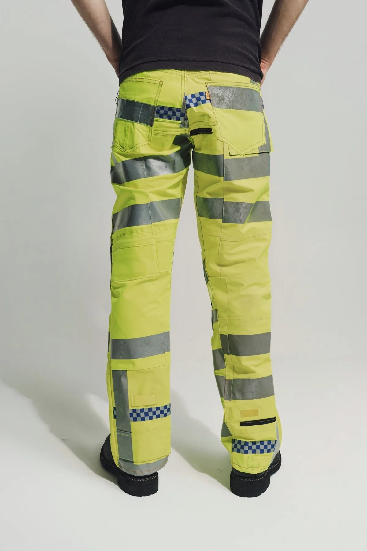 GALLERY DEPT. | TOXIC LA FLARE PANTS