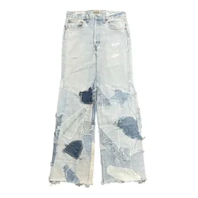 Gallery Dept. Jesse J Flare Denim