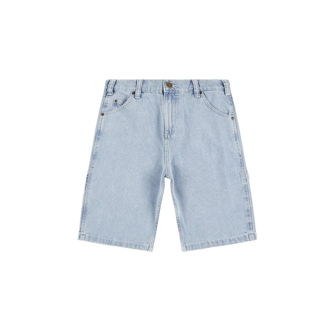 Garyville Denim Short