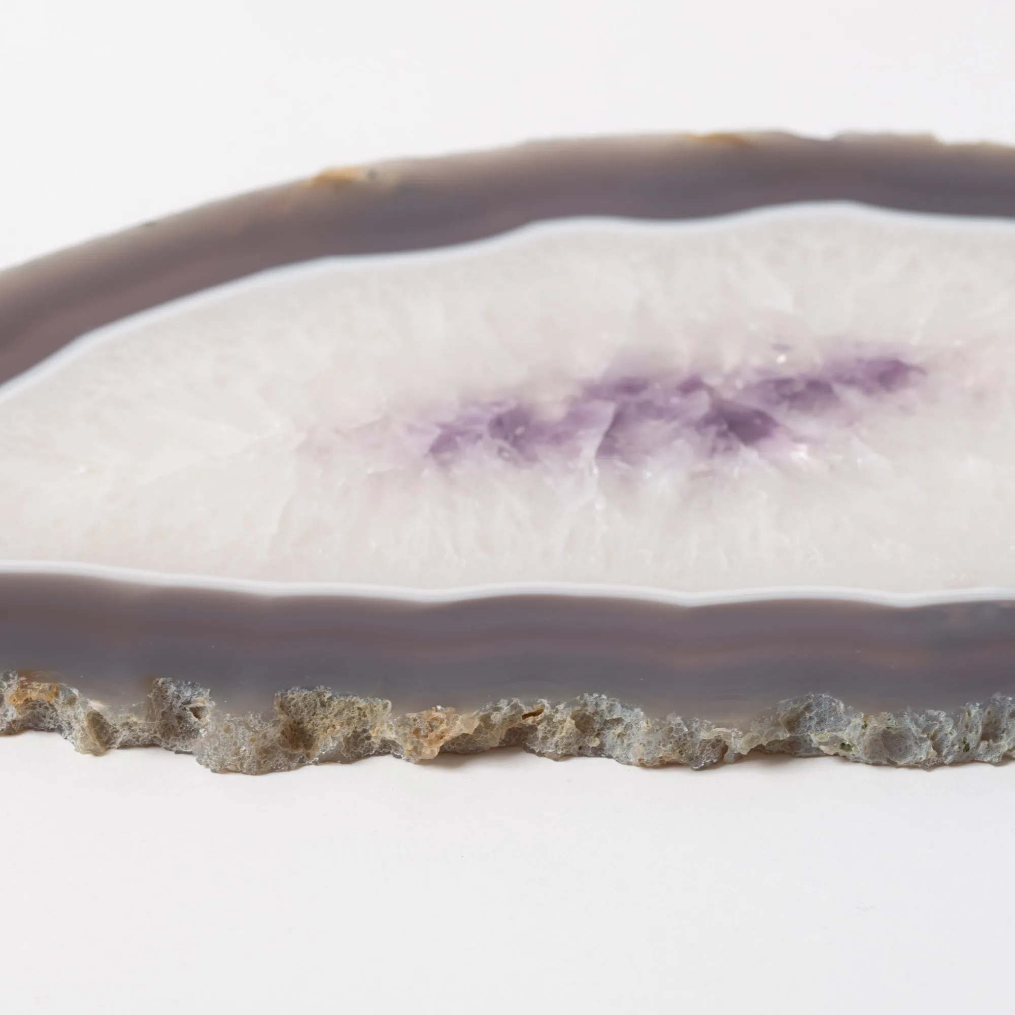 Geode Slice