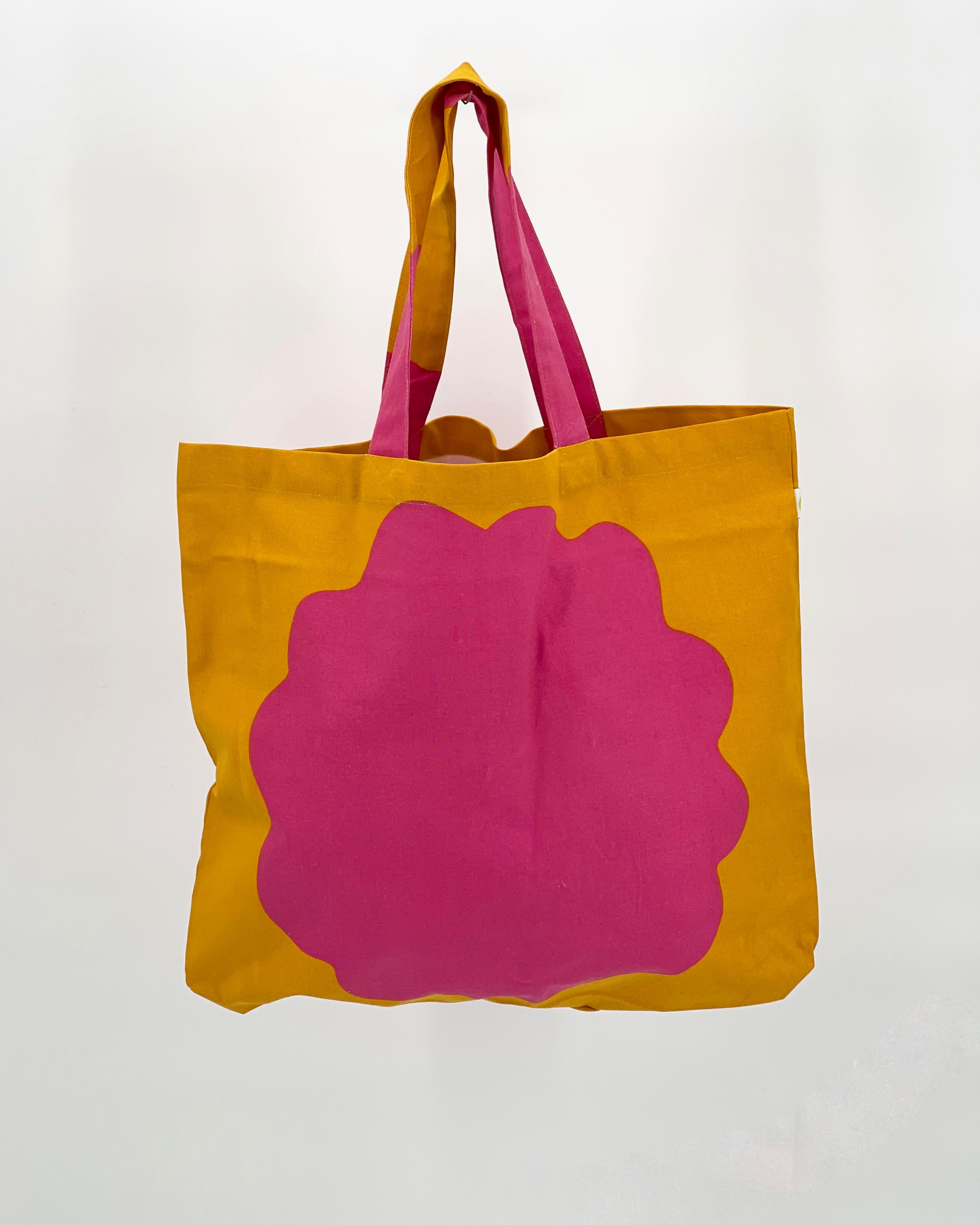 Graphic Tote Bags