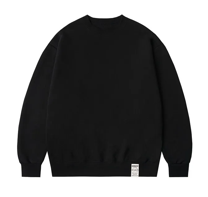 GRAVER  |[GRAVER]★ELBOW CLOUD HEART SMILE SWEATSHIRT