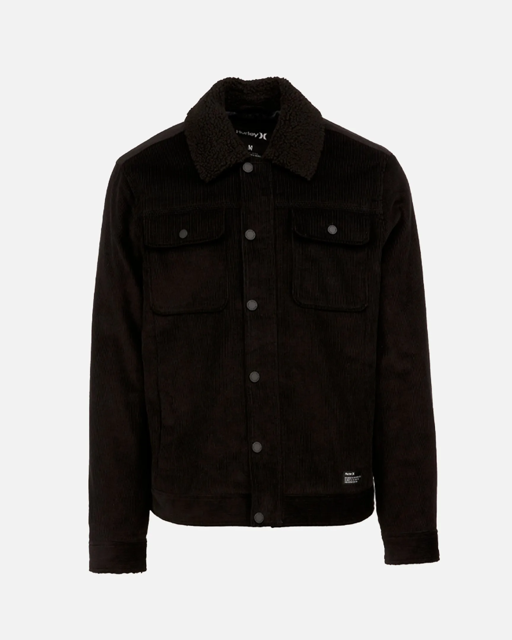 Gurney 3.0 Corduroy Jacket