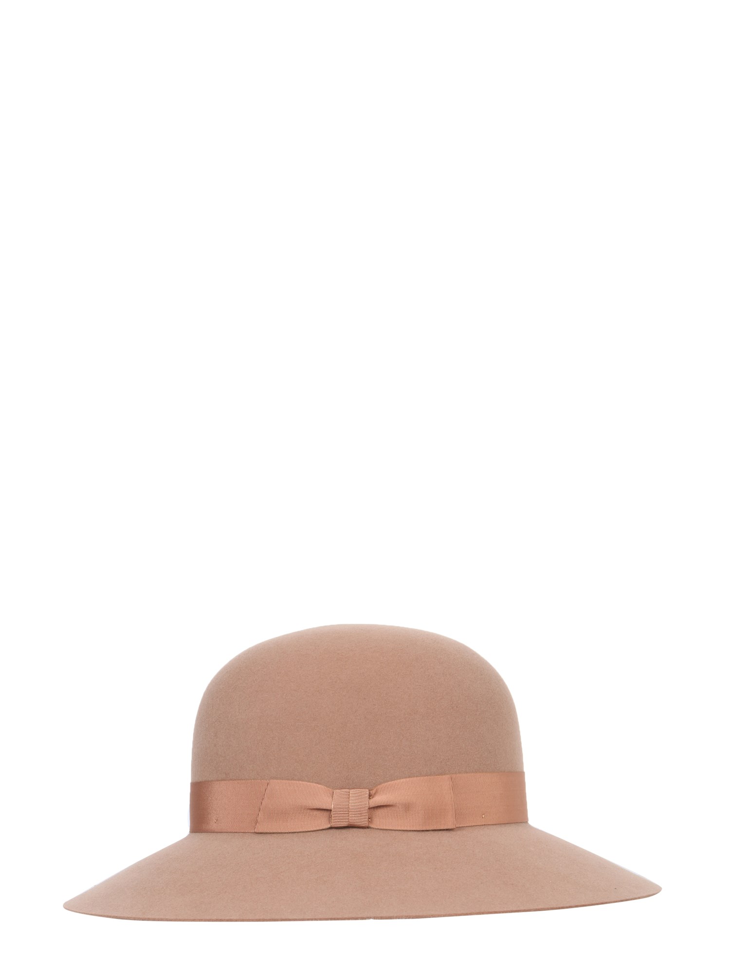 HELEN KAMINSKI    MERINO WOOL FELT WIDE-BRIMMED HAT