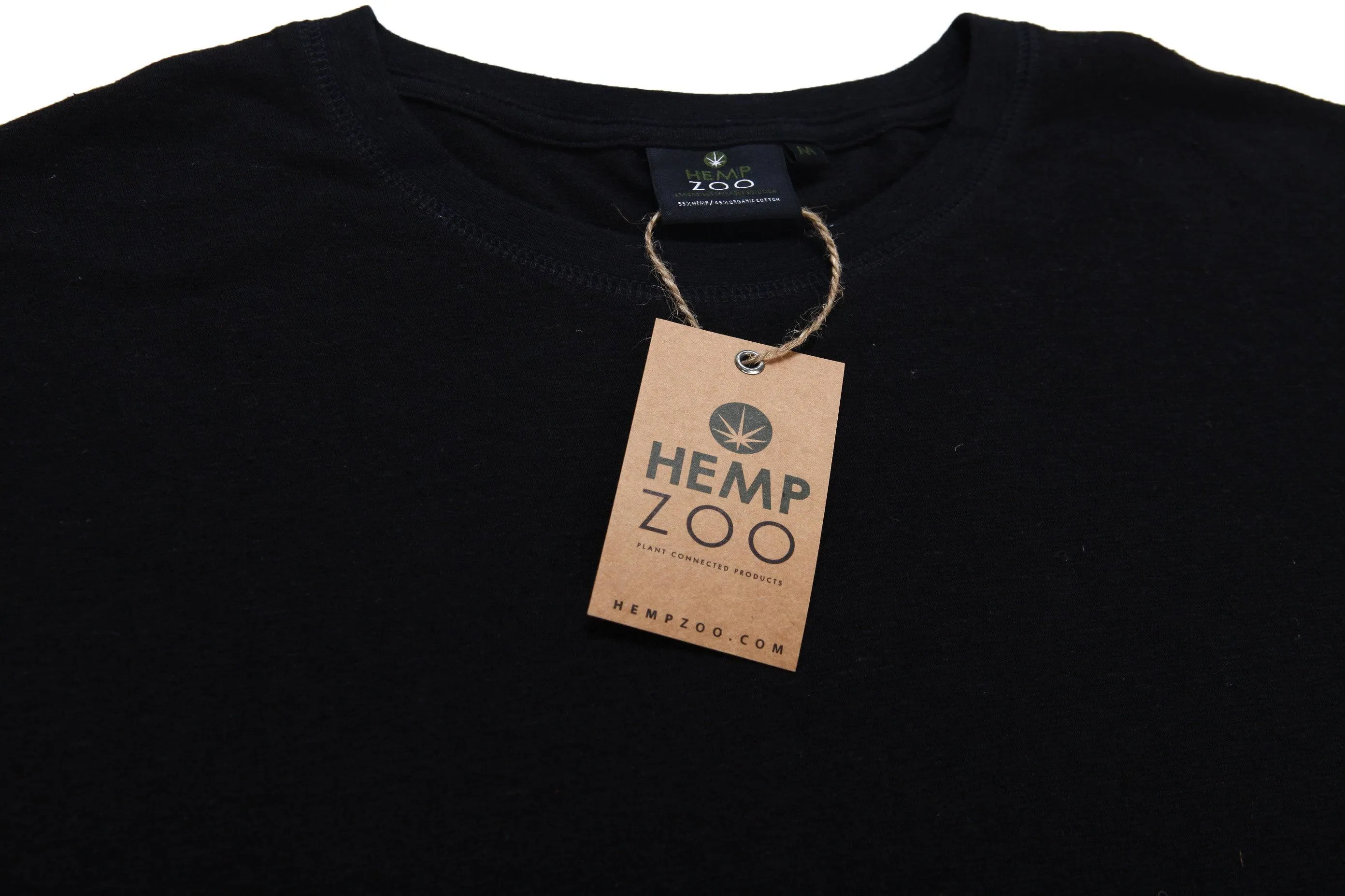 HEMP T-SHIRT ARMOR