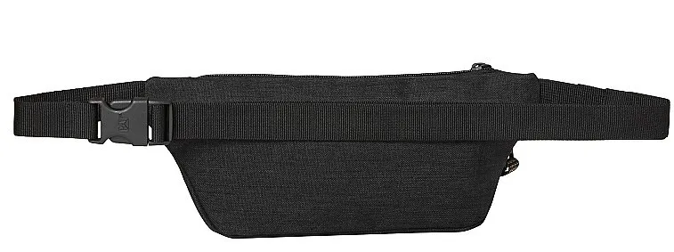 hip bag Caterpillar B. Holt Waist - Two/Tone Black