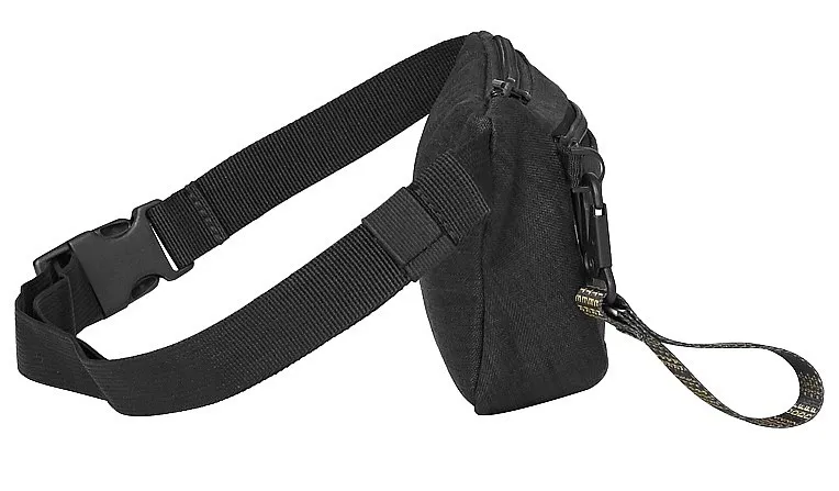 hip bag Caterpillar B. Holt Waist - Two/Tone Black