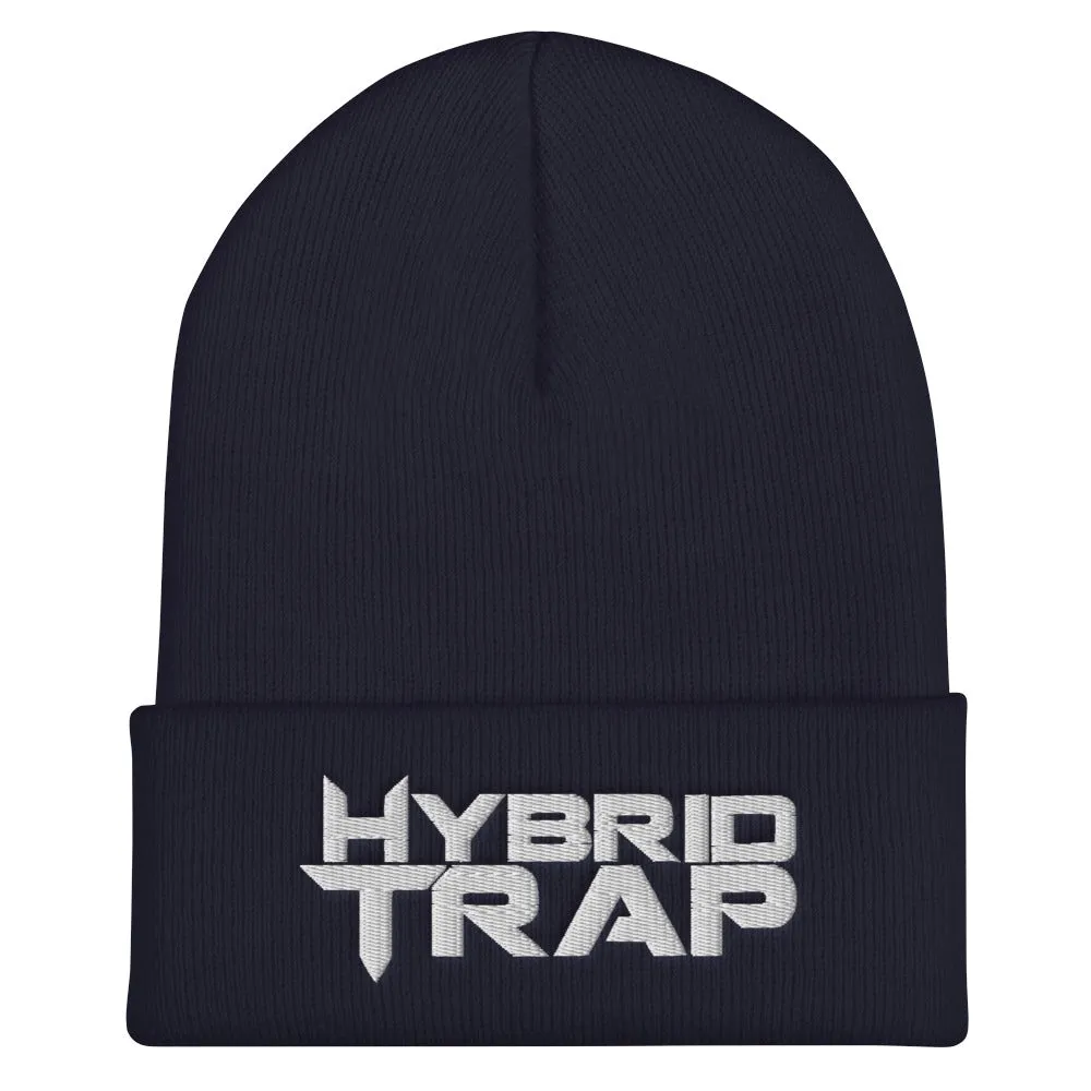 HYBRID TRAP BEANIE