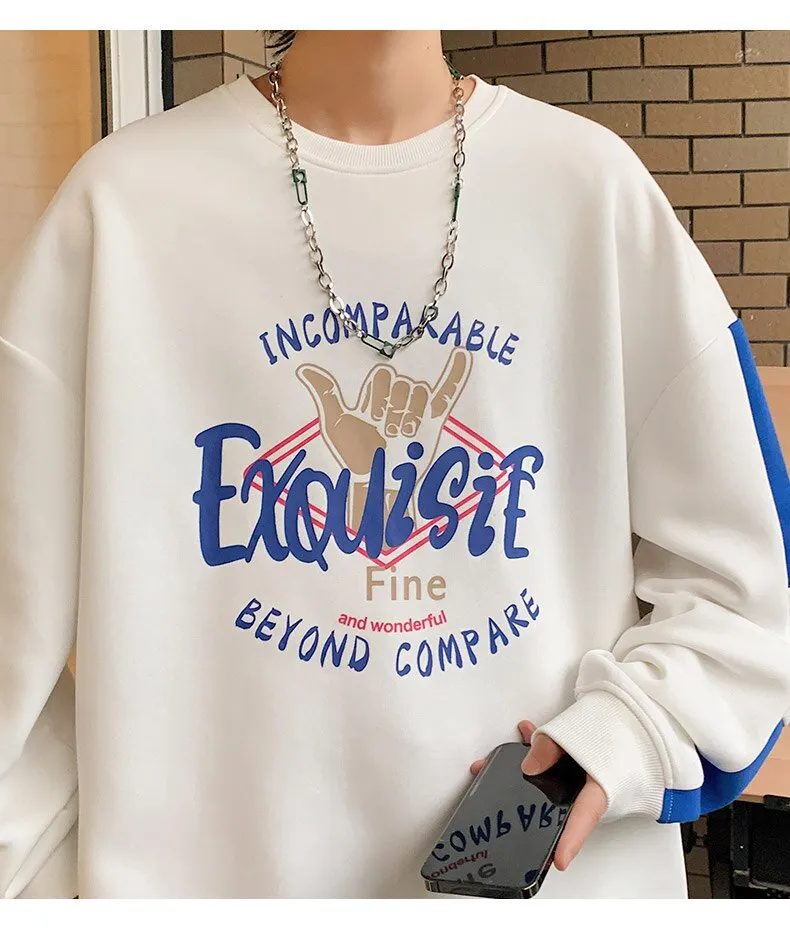 Incomparable Beyond Compare Sweatshirt