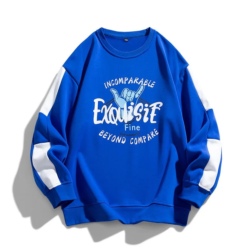 Incomparable Beyond Compare Sweatshirt