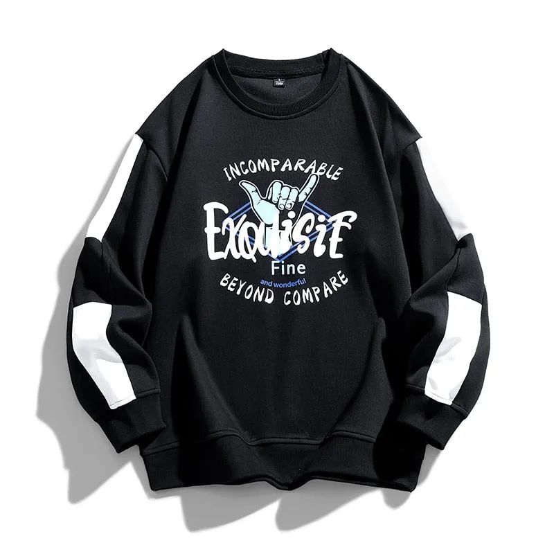 Incomparable Beyond Compare Sweatshirt