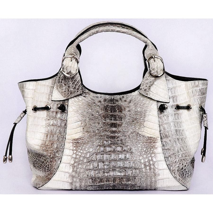 Ivory Vintage Handbags