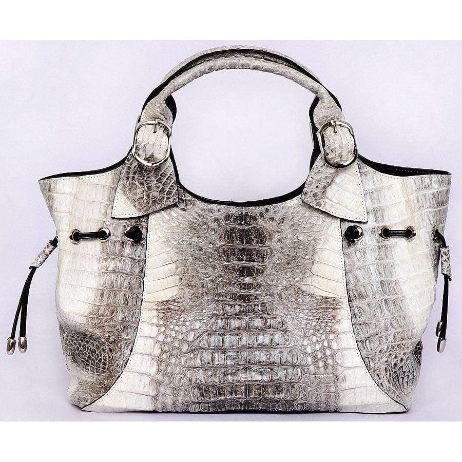 Ivory Vintage Handbags