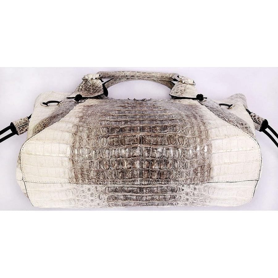 Ivory Vintage Handbags