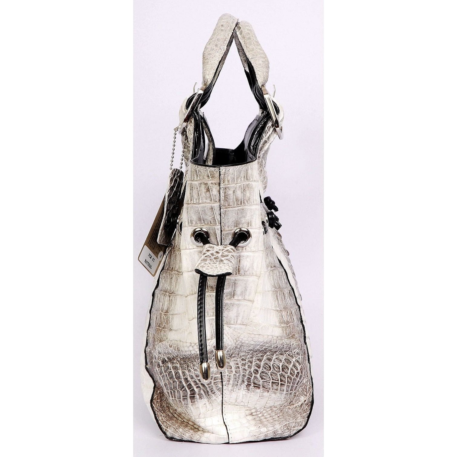 Ivory Vintage Handbags