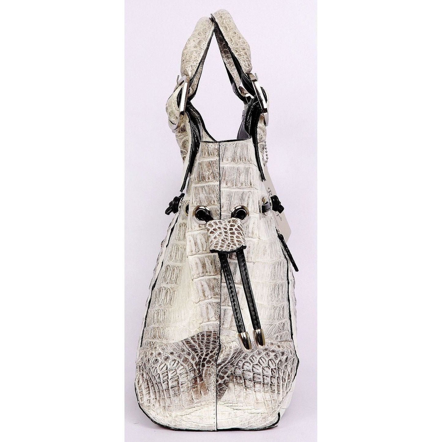 Ivory Vintage Handbags