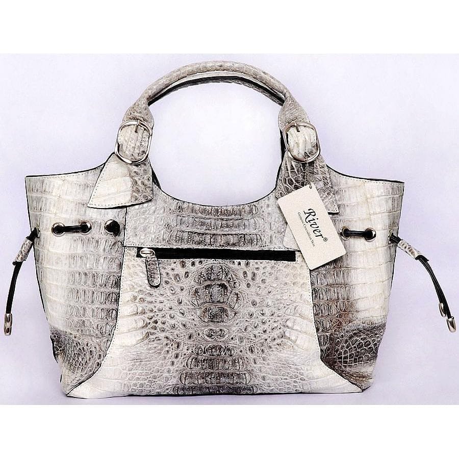 Ivory Vintage Handbags