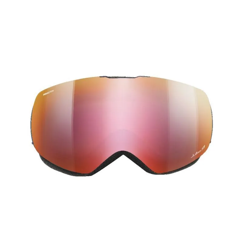 Julbo  Shadow Reactiv 2-3 Glare Control - Maschera da sci