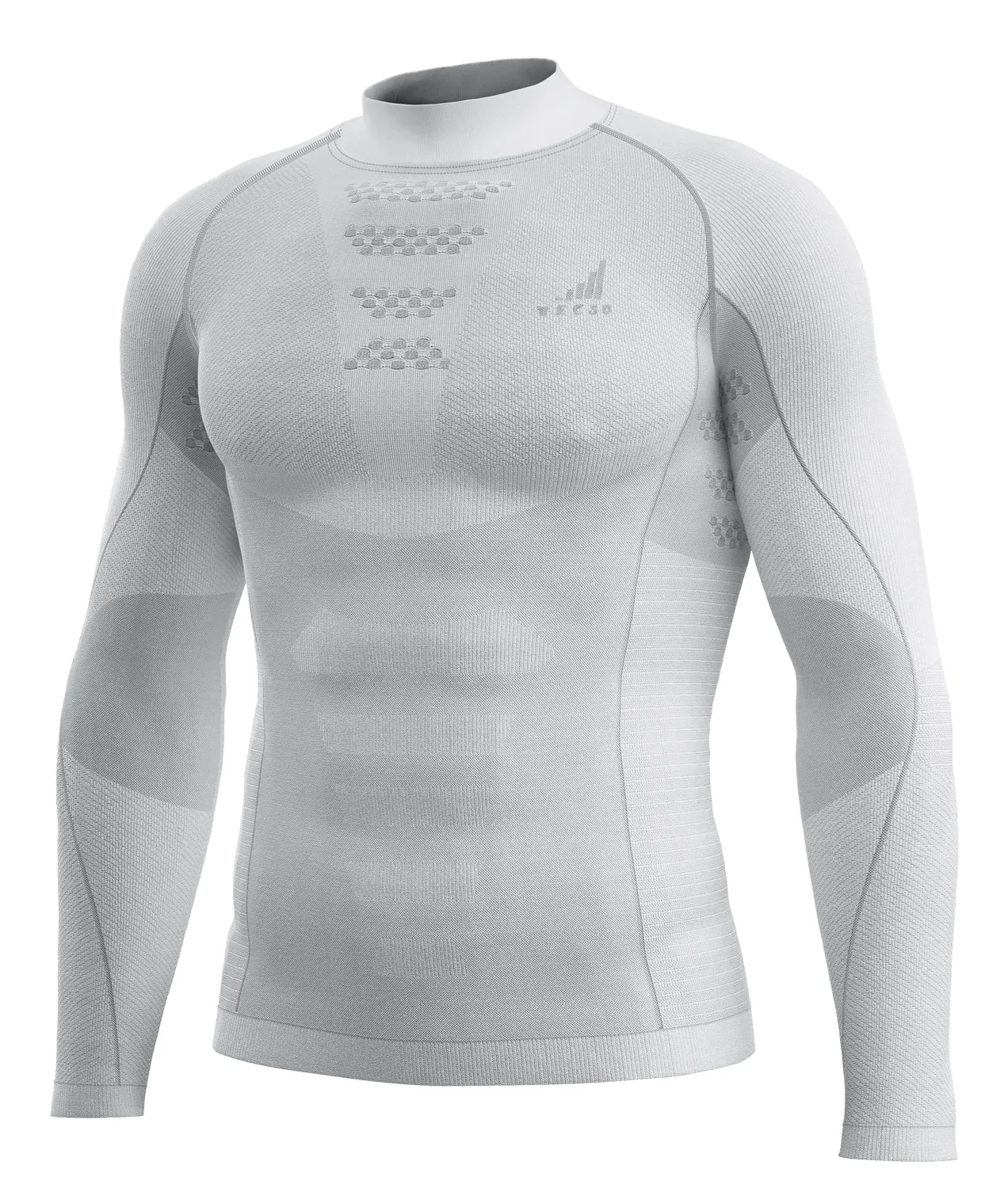 K-DRY BASE LAYER LUPETTO - LONG