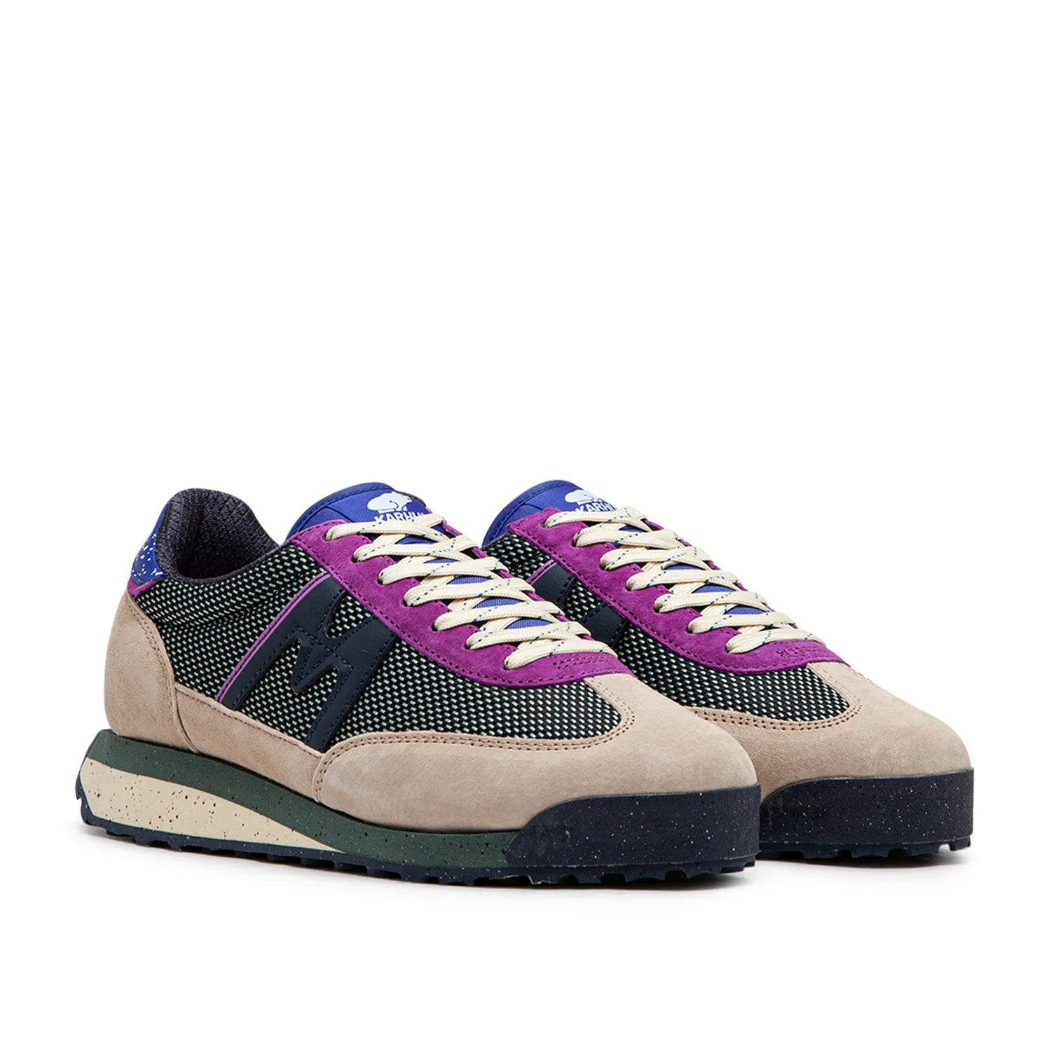 Karhu Mestari Control (Beige / Pink / Blue)