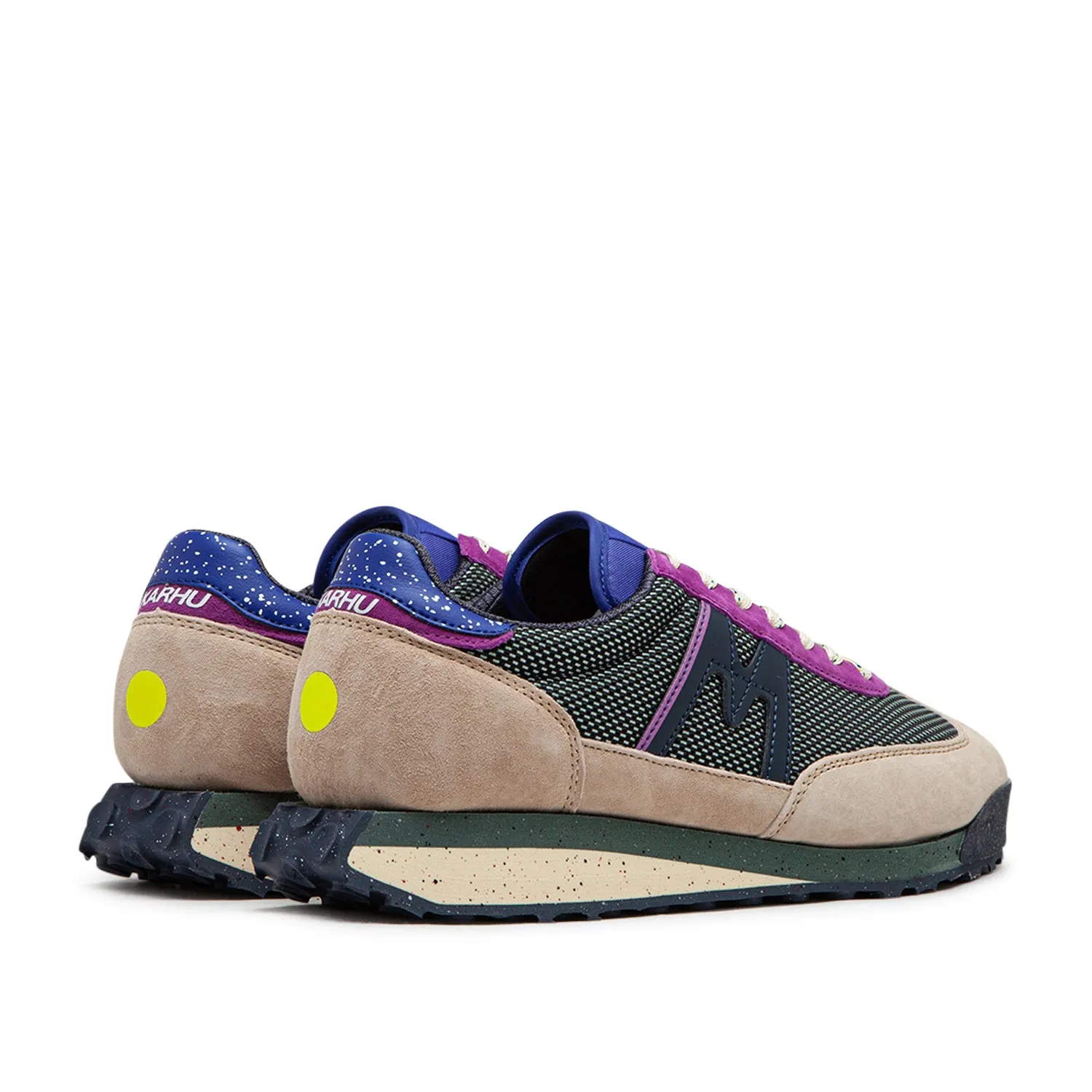 Karhu Mestari Control (Beige / Pink / Blue)