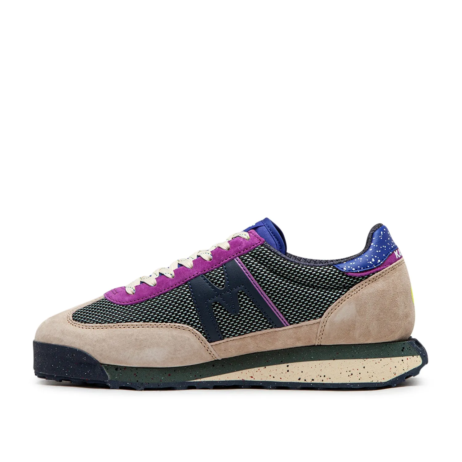 Karhu Mestari Control (Beige / Pink / Blue)