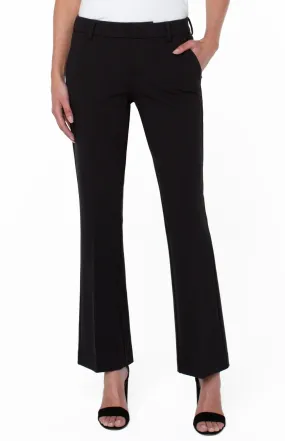 Kelsey Flare Trouser