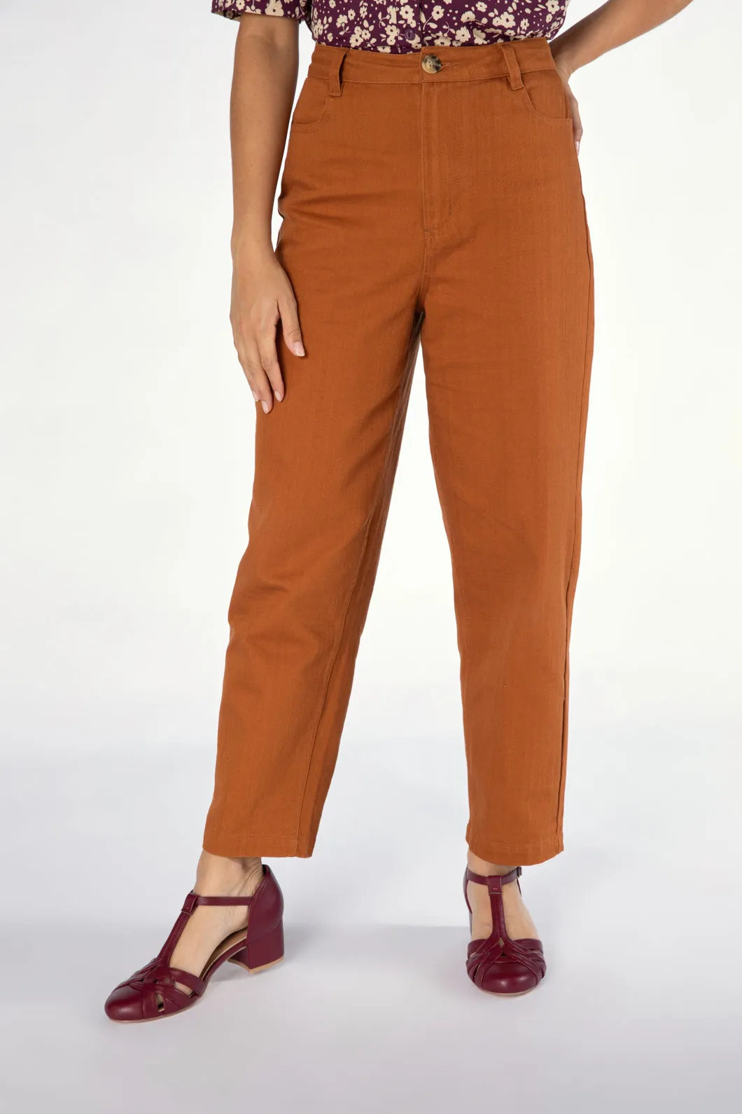 Kimberly Pant