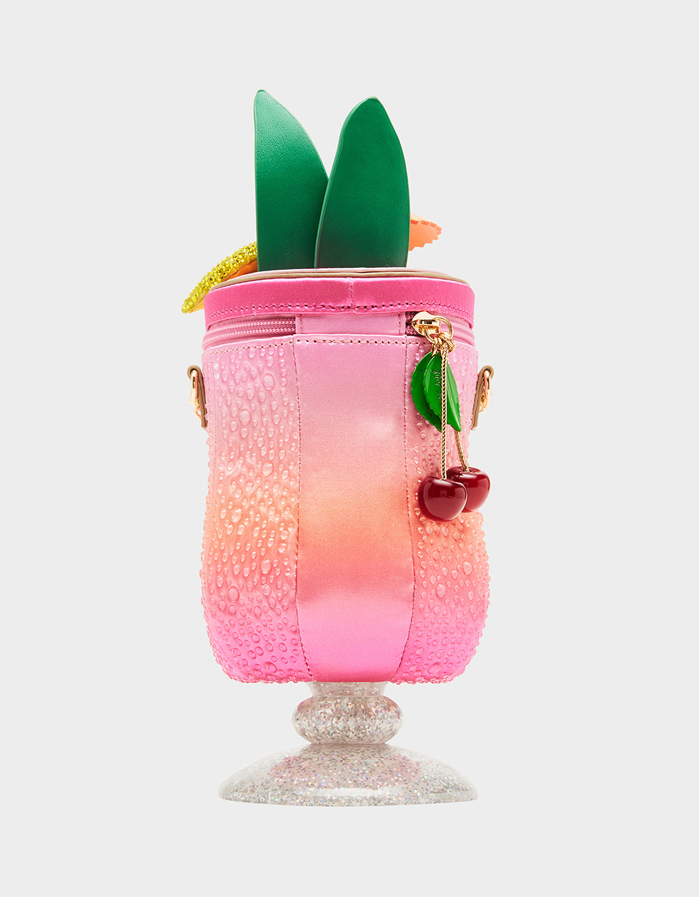 KITSCH 5 O CLOCK SOMEWHERE PINK