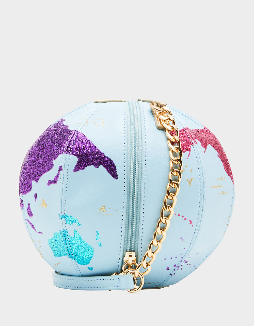 KITSCH EARTH TO BETSEY BLUE