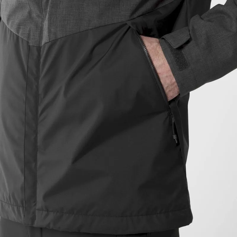 Lafuma  Access 3In1 Fleece Jkt M - Giacca doppia - Uomo