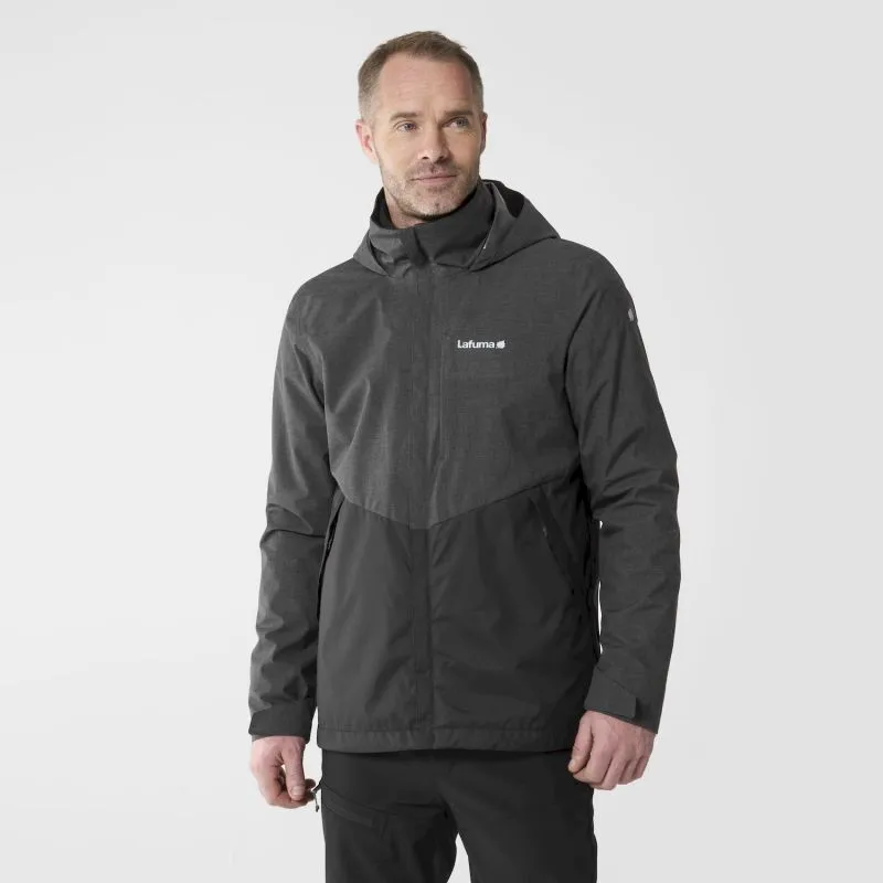 Lafuma  Access 3In1 Fleece Jkt M - Giacca doppia - Uomo