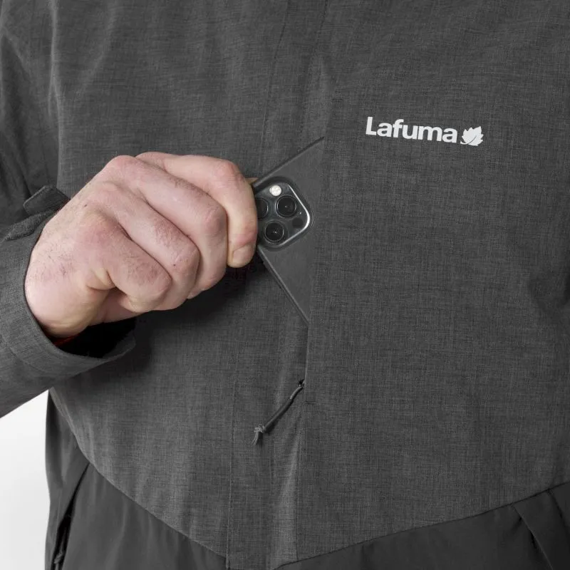 Lafuma  Access 3In1 Fleece Jkt M - Giacca doppia - Uomo