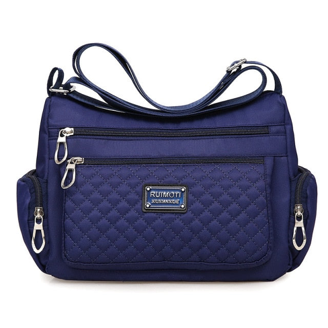 Large Capacity Lady Handbags