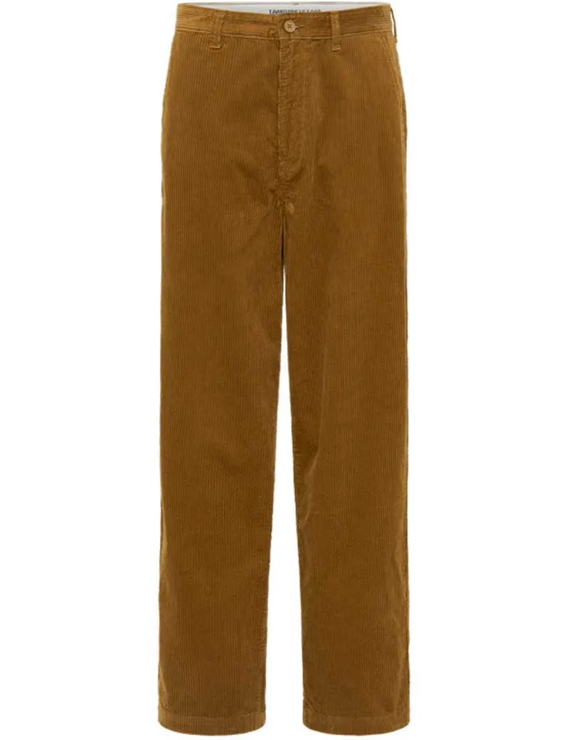 Lee Regular Corduroy Chino Tumbleweed