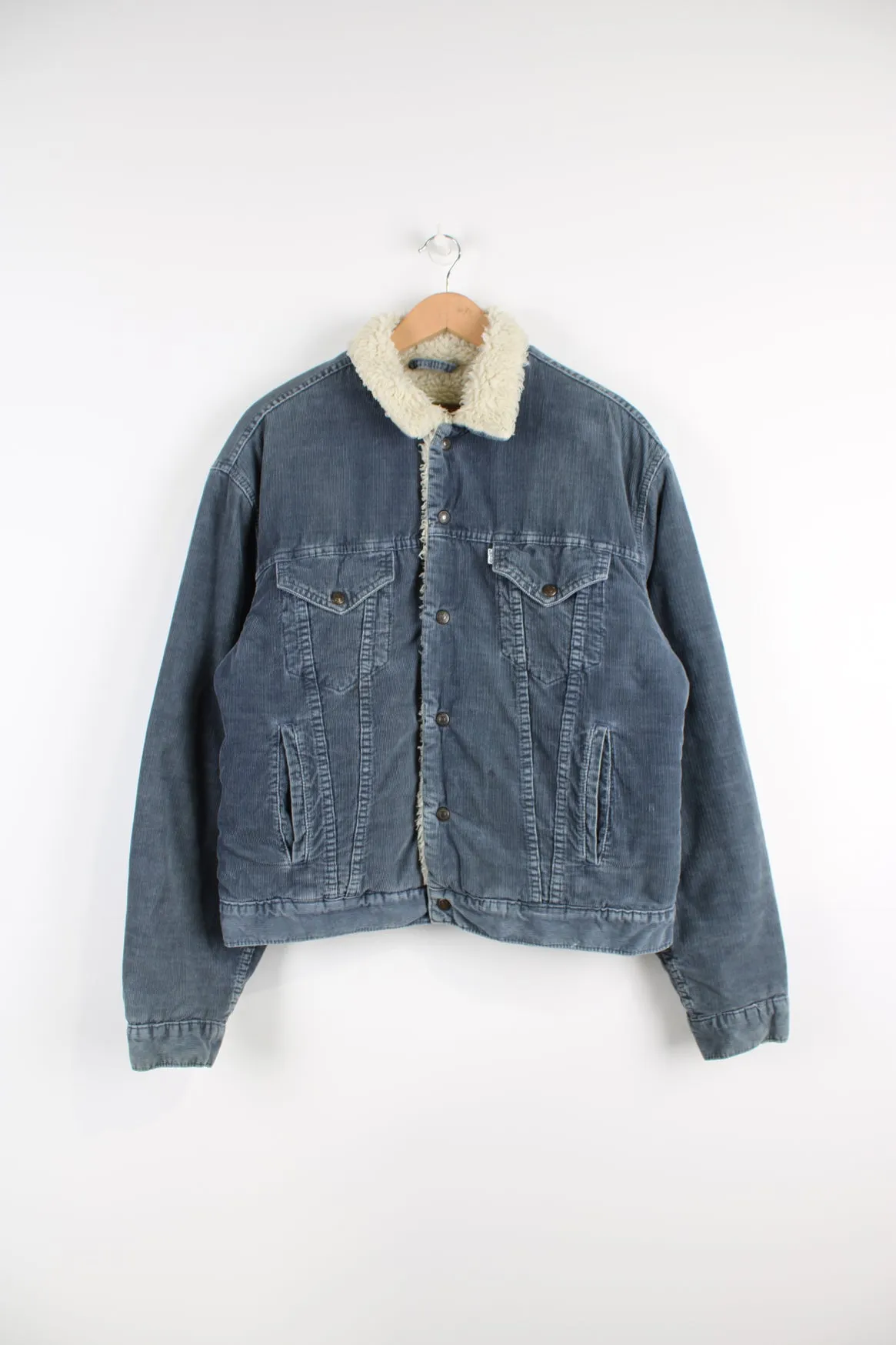 Levi's Corduroy Jacket