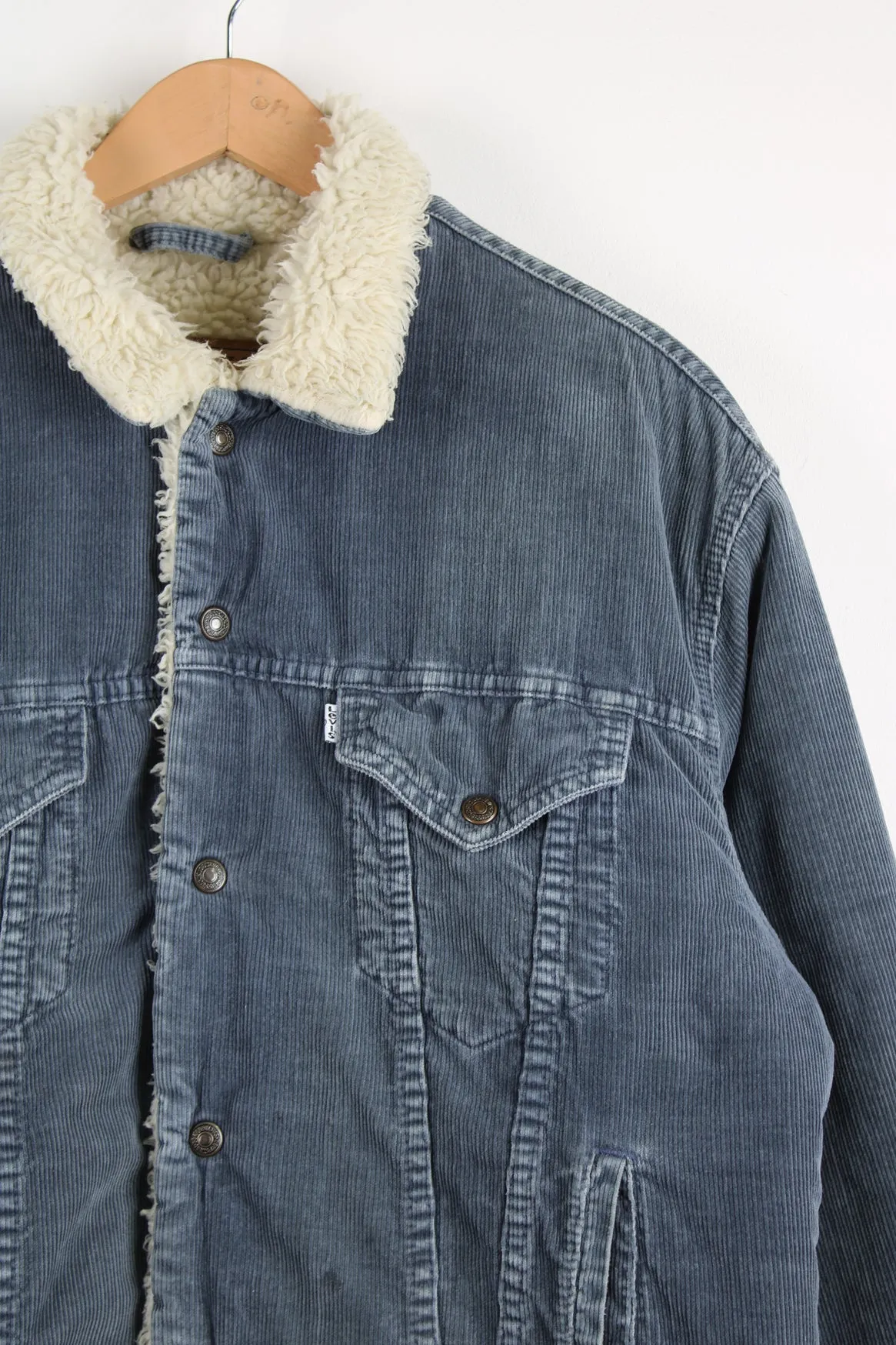 Levi's Corduroy Jacket