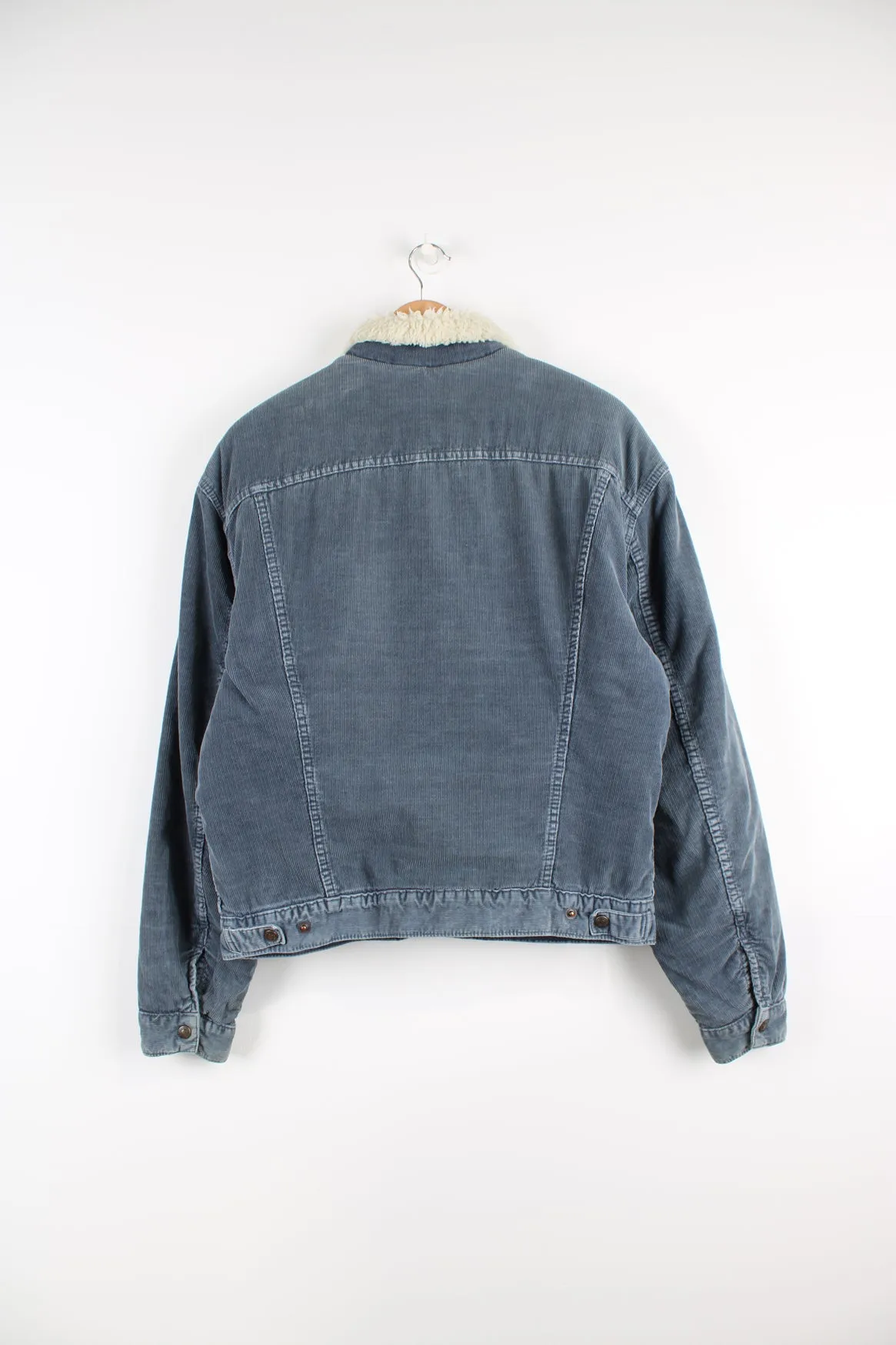 Levi's Corduroy Jacket