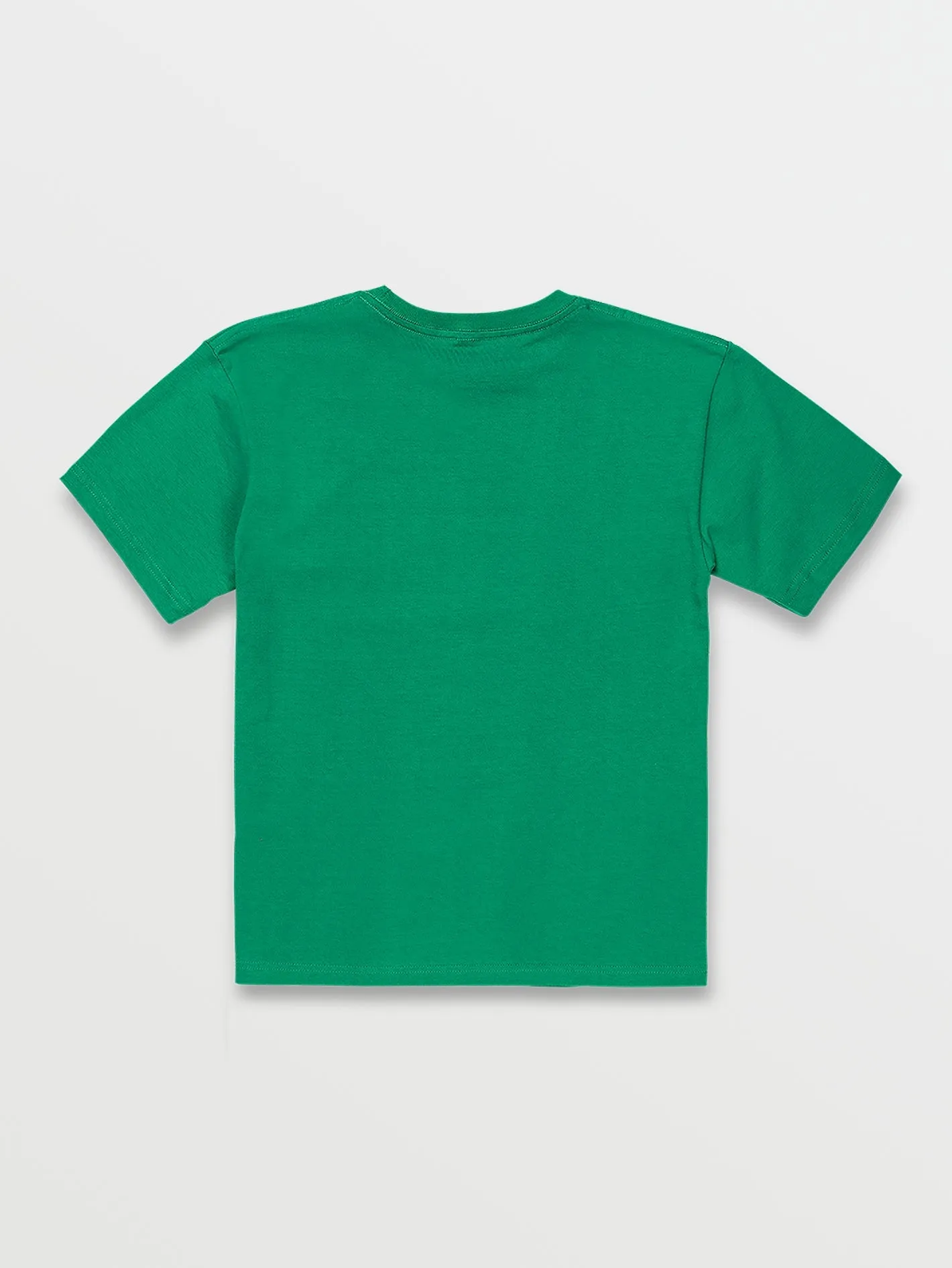 Little Boys Euroslash Short Sleeve Tee